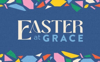 Easter Sunday Old Jacksonville Campus